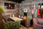 The Kich (Moskovskaya Street, 91), hookah lounge