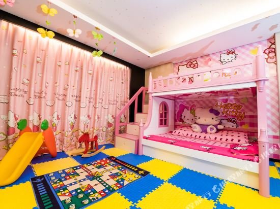 Фото Crowne Plaza Shanghai Xiayang Lake