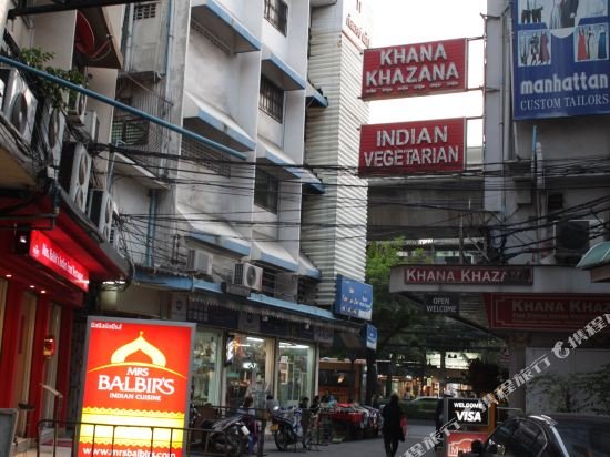 Фото отеля 5