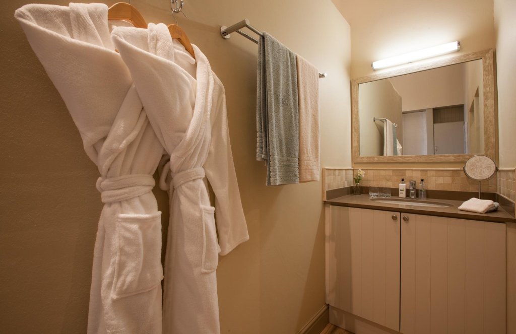 Фото La Cabrière Country House