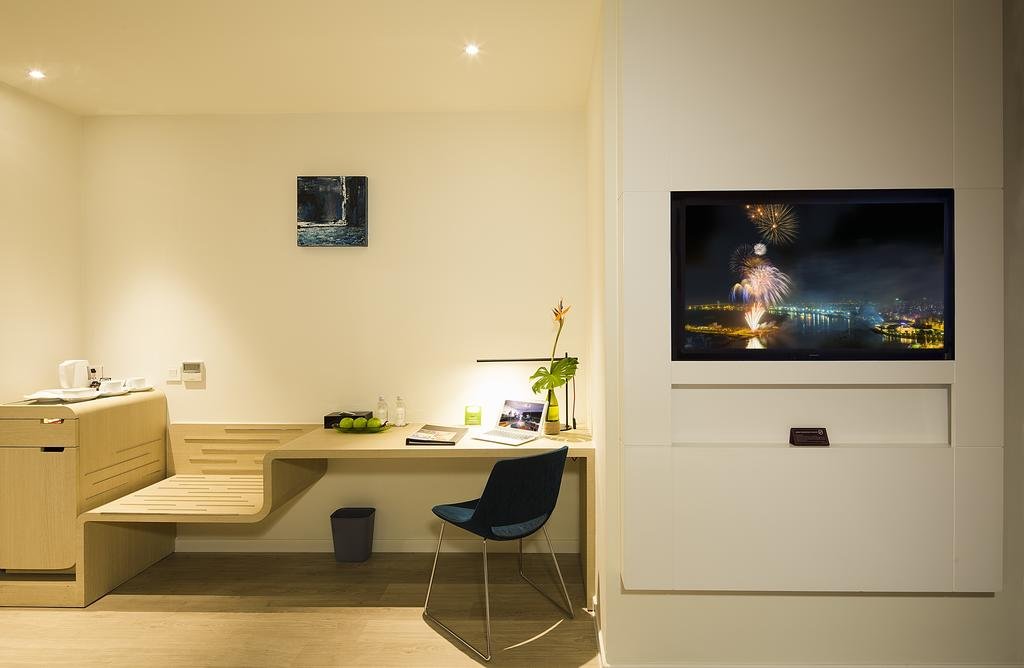 Фото Liberty Central Saigon Riverside