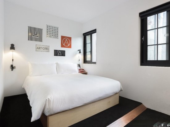 Фото Art'otel Ximending Taipei