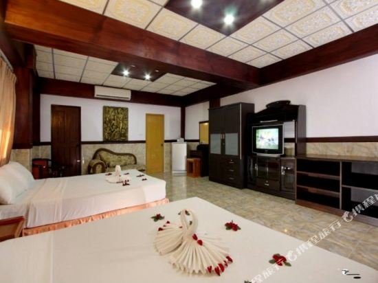 Фото Kata Palace Phuket