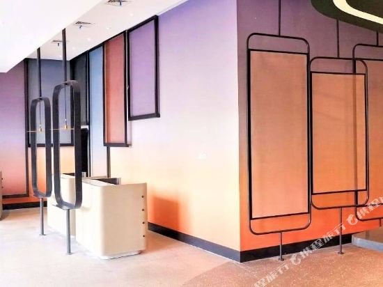 Фото Ibis Styles Jakarta Tanah Abang