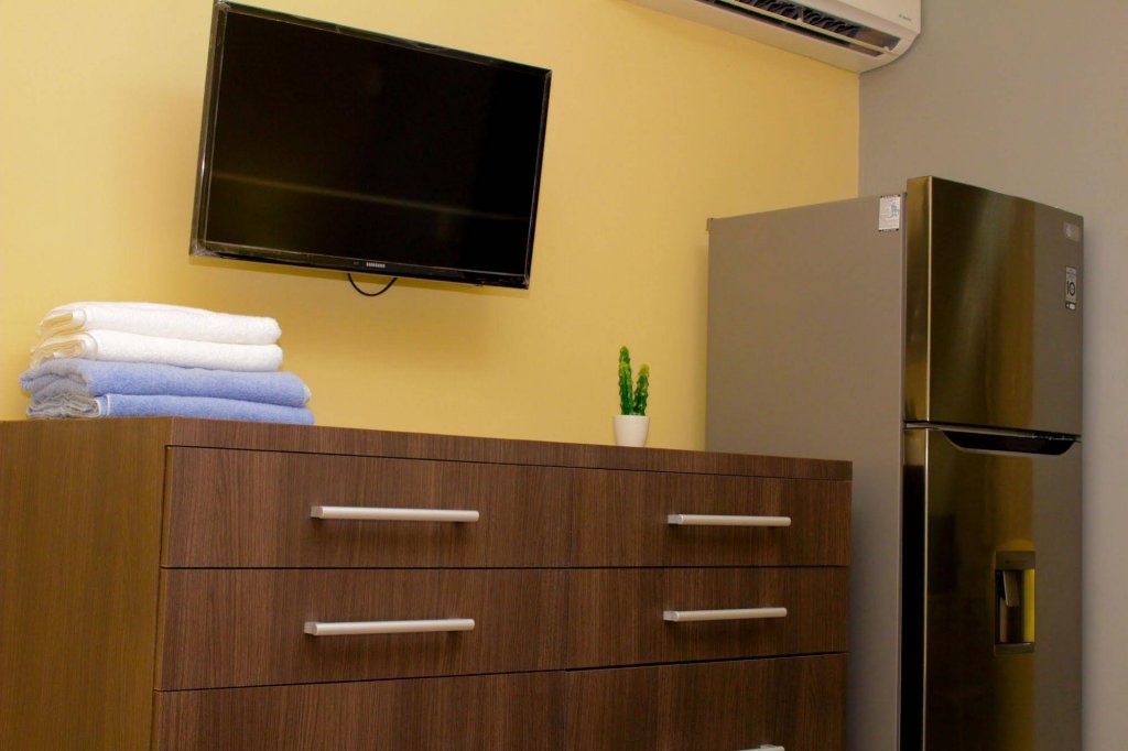 Фото Juanedu Suites