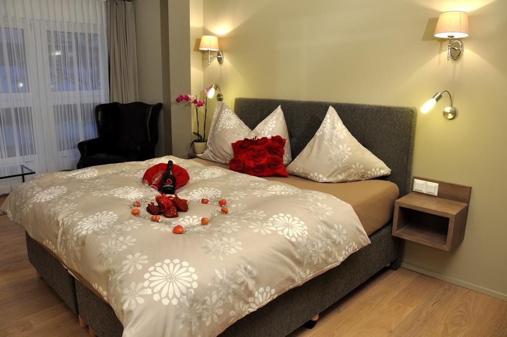 Фото отеля 4