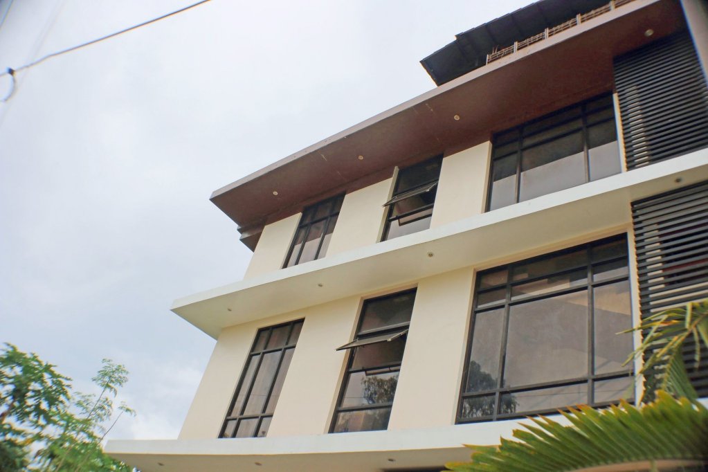 Фото Aliria Bed and Breakfast