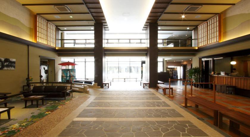 Фото Tokinoyu Setsugetsuka