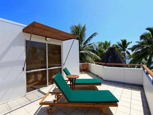 Гостиница Sheraton Denarau Villas