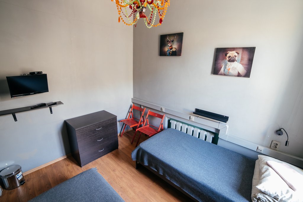 Фото Гуд Румс