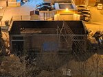 Трансформаторная подстанция № 199 (Studyonaya Street, 34Б), infraestructura de ingeniería