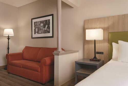 Гостиница Country Inn & Suites by Radisson, Eagan, Mn в Игане
