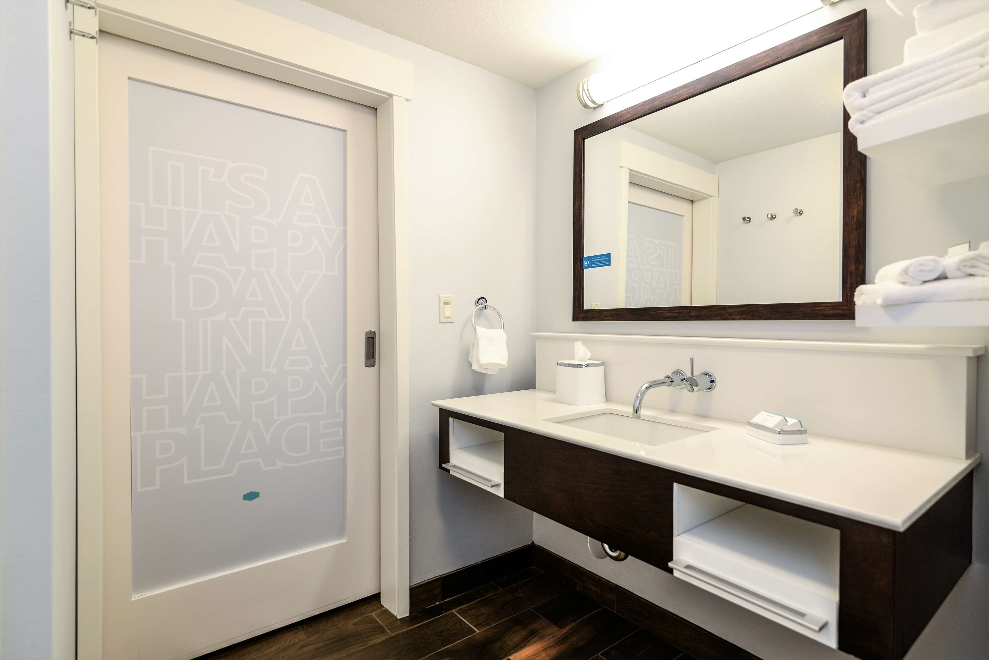 Фото Hampton Inn Brighton