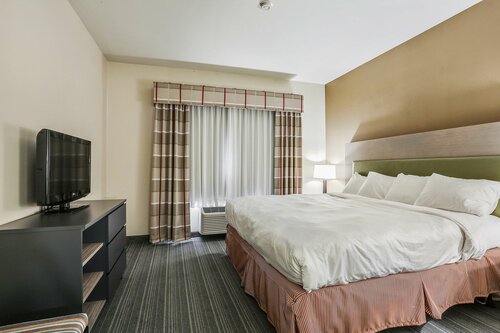 Гостиница Country Inn & Suites by Radisson, Green Bay, Wi в Грин Бэй