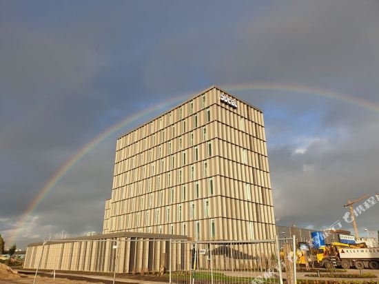 Фото Yotel Amsterdam