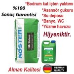 Kılıçoğlu İnşaat (Trabzon, Ortahisar, Devlet Sahil Yolu Cad., 3A), insulation materials