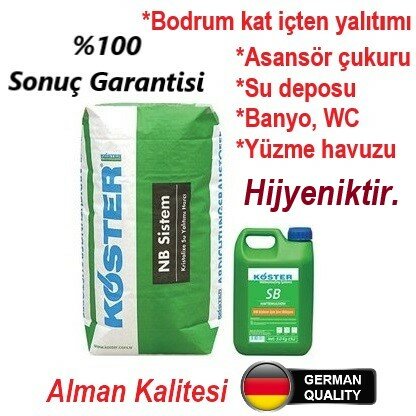 Insulation materials Kılıçoğlu İnşaat, Ortahisar, photo