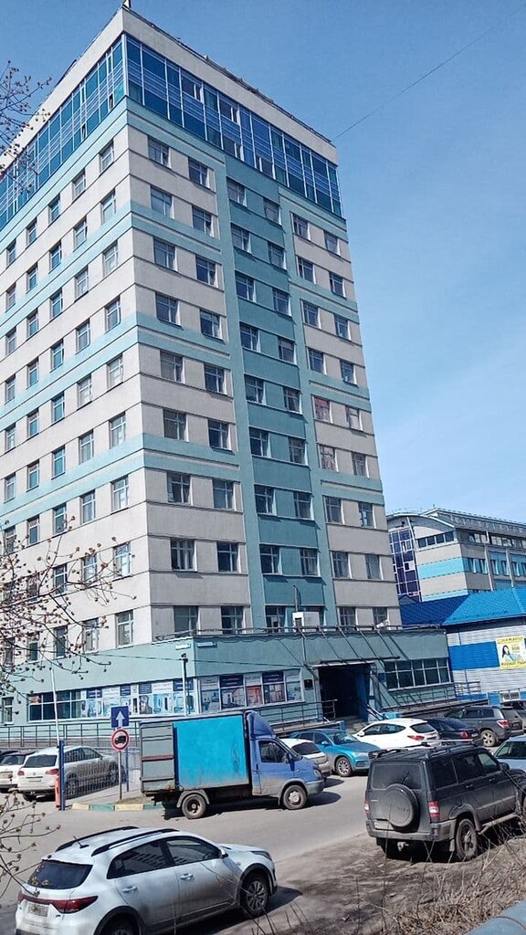 Европейский Экспресс Кредит, автоломбард, ул. Маршала Казакова, 3А ...