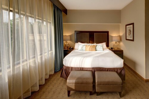 فندق DoubleTree by Hilton Tinton Falls - Eatontown ، ولاية نيو جيرسي، صورة