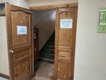 MSLU hostel (Babayevskaya Street, 3), dormitory