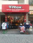 Trex Hyper Ekm Sport (Izmir, Karsiyaka District, 1690th Street, 78/1B), tienda de artículos deportivos