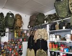 Armytur shop (selskiy posyolok Novosmolinskiy, Shosseynaya ulitsa, 1), military uniform