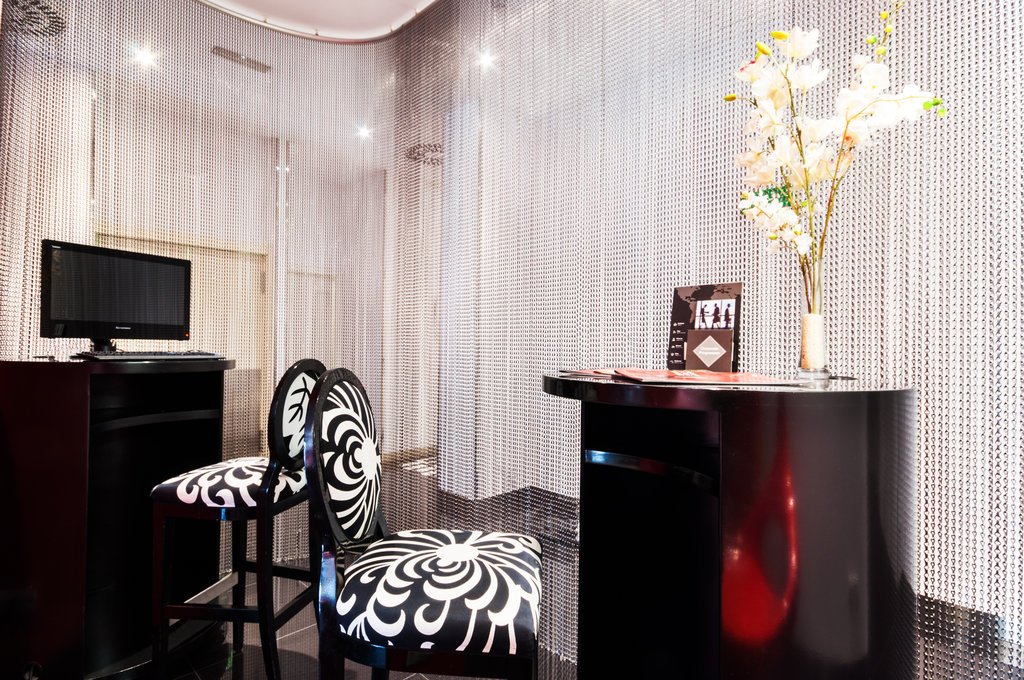 Фото Eurostars Bcn Design