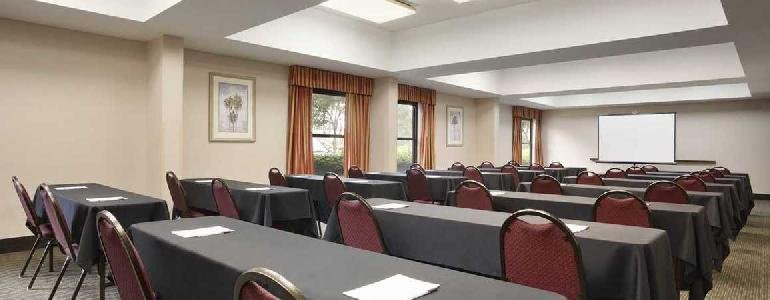 Фото Hampton Inn Orlando International Drive/Conv Ctr