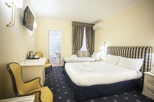 Гостиница Hotel Napoleon