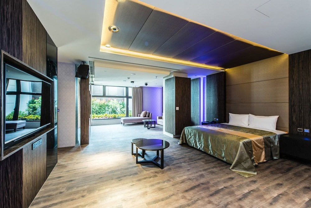 Фото Mi Yue Hotel