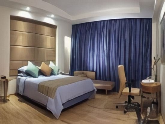 Фото Fortune Park Panchwati, Kolkata, Member ITC Hotel Group