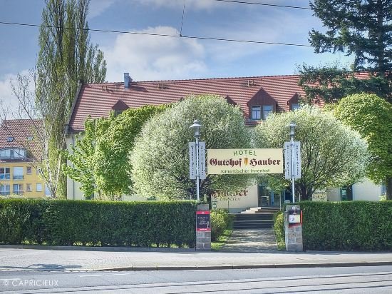 Фото Gutshof Hauber