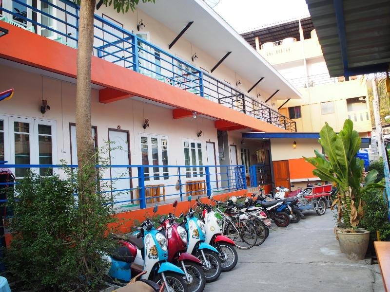 Фото отеля 5