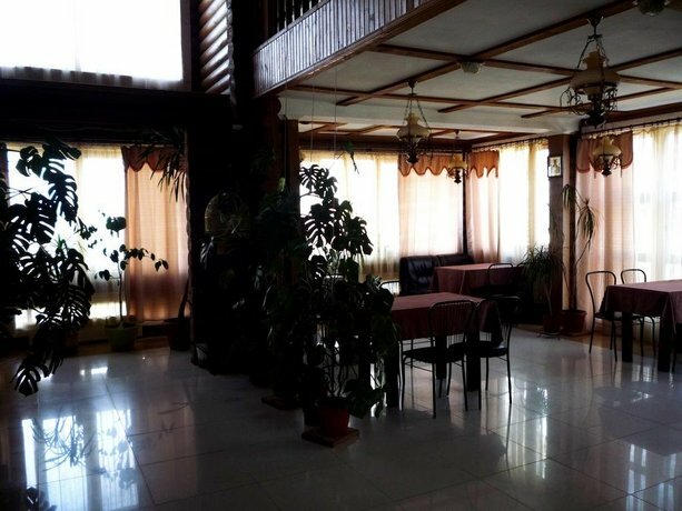 Hotel Gostinitsa Boyarsky dvor, , foto