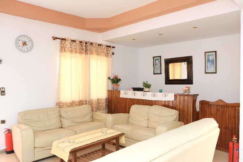 Фото Maria Lambis Apartments