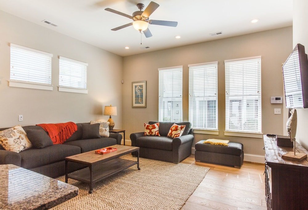 Фото 408 A The Boardwalk House