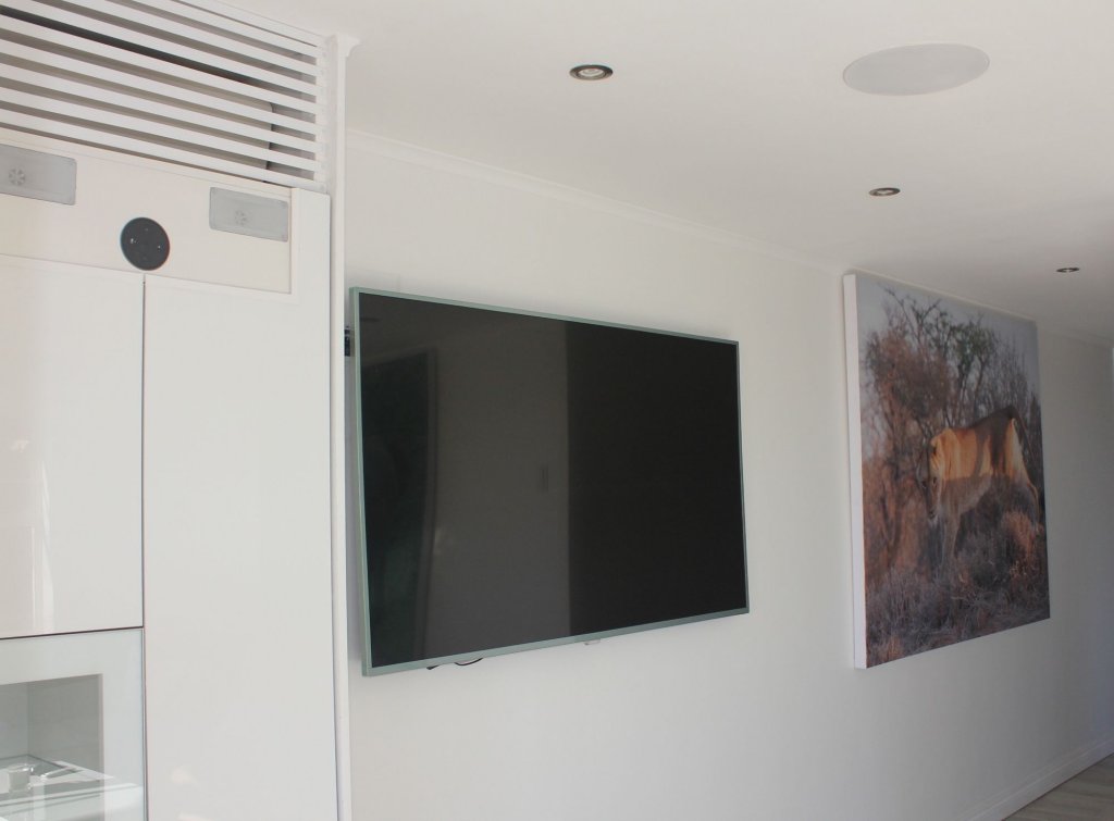 Фото Camps Bay Apartment