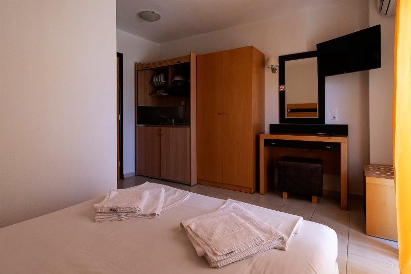 Фото Апартаменты Villa Olympia