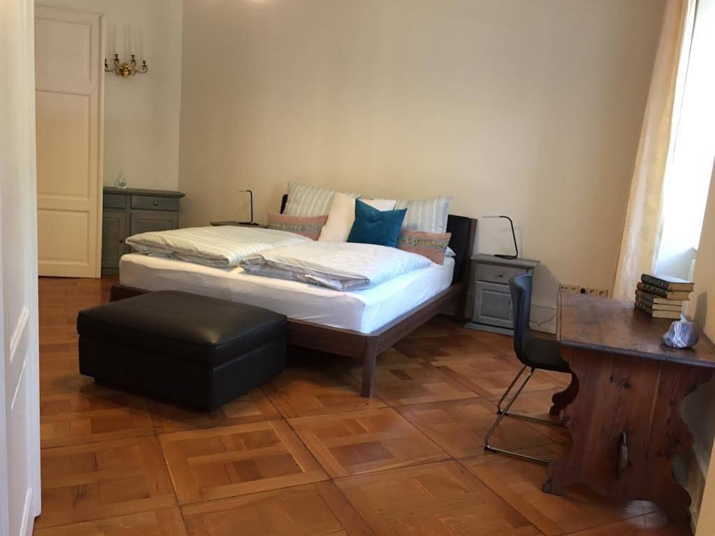 Фото Heidelberg Apheartments