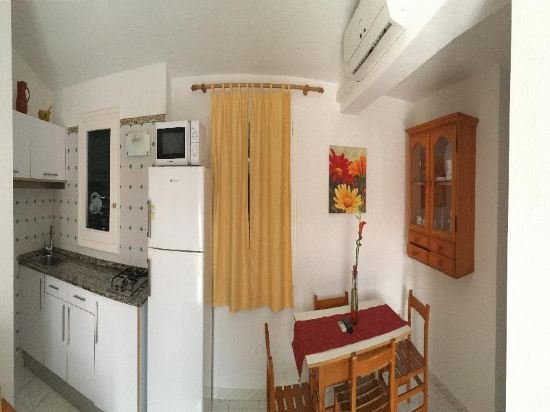 Фото Apartamentos Ses Anneres