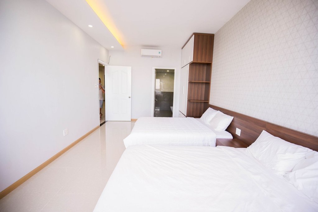 Фото SunEx Luxury Apartment