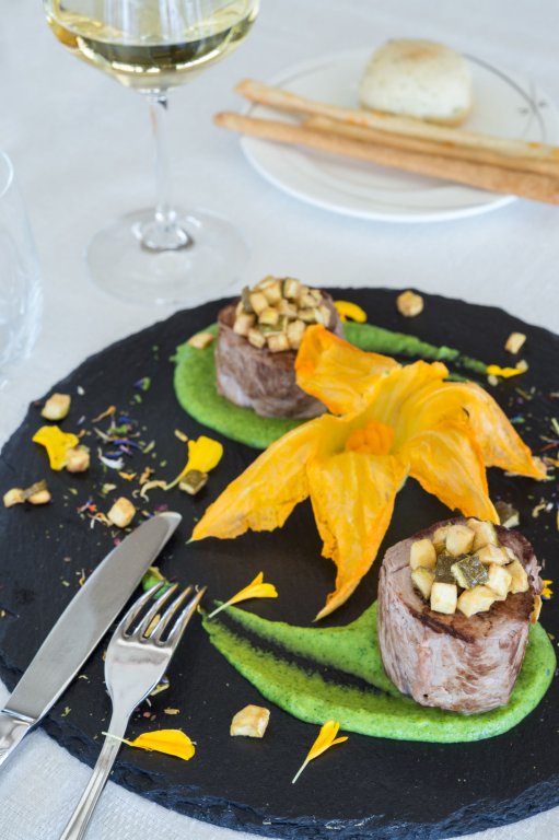 Фото Valle di Assisi Country Apartments