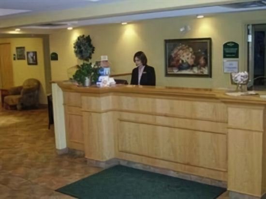 Фото Holiday Inn Express Dryden