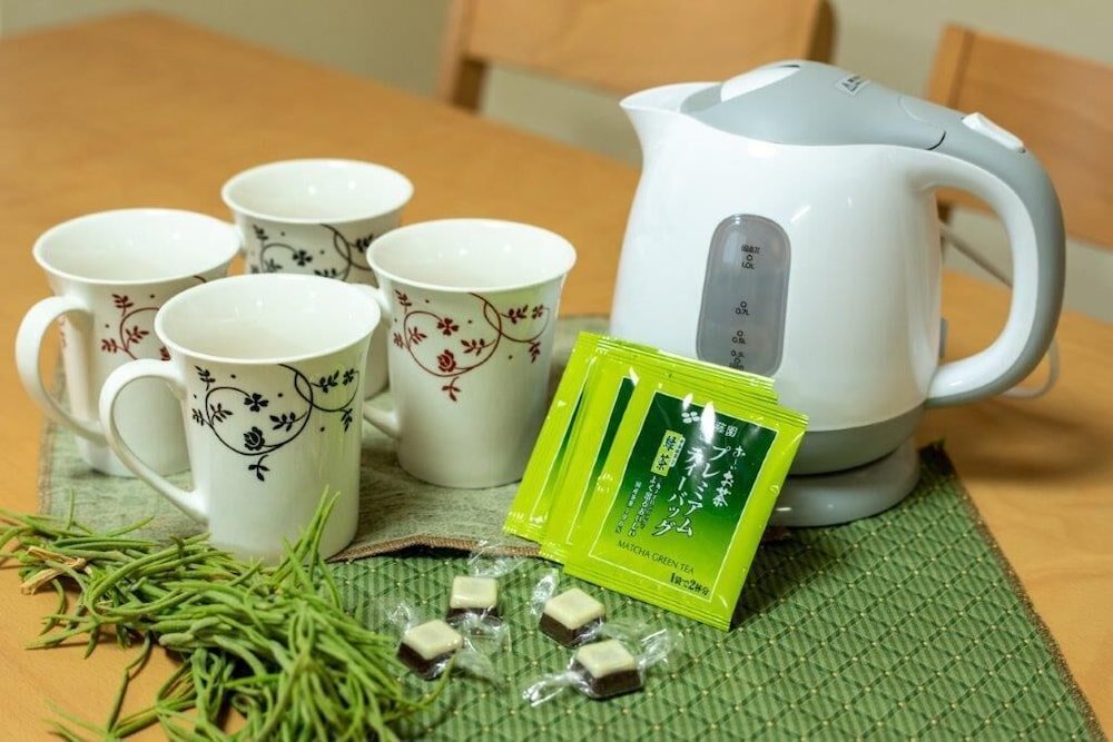 Фото Heights Showa 208