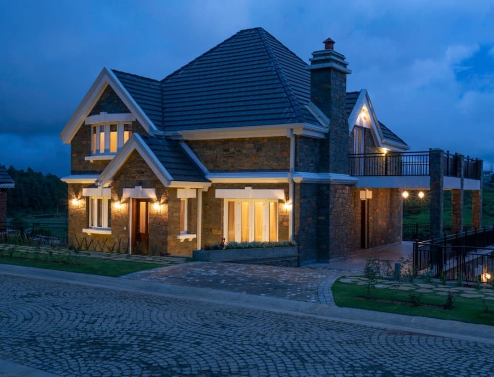 Фото Kent Cottage