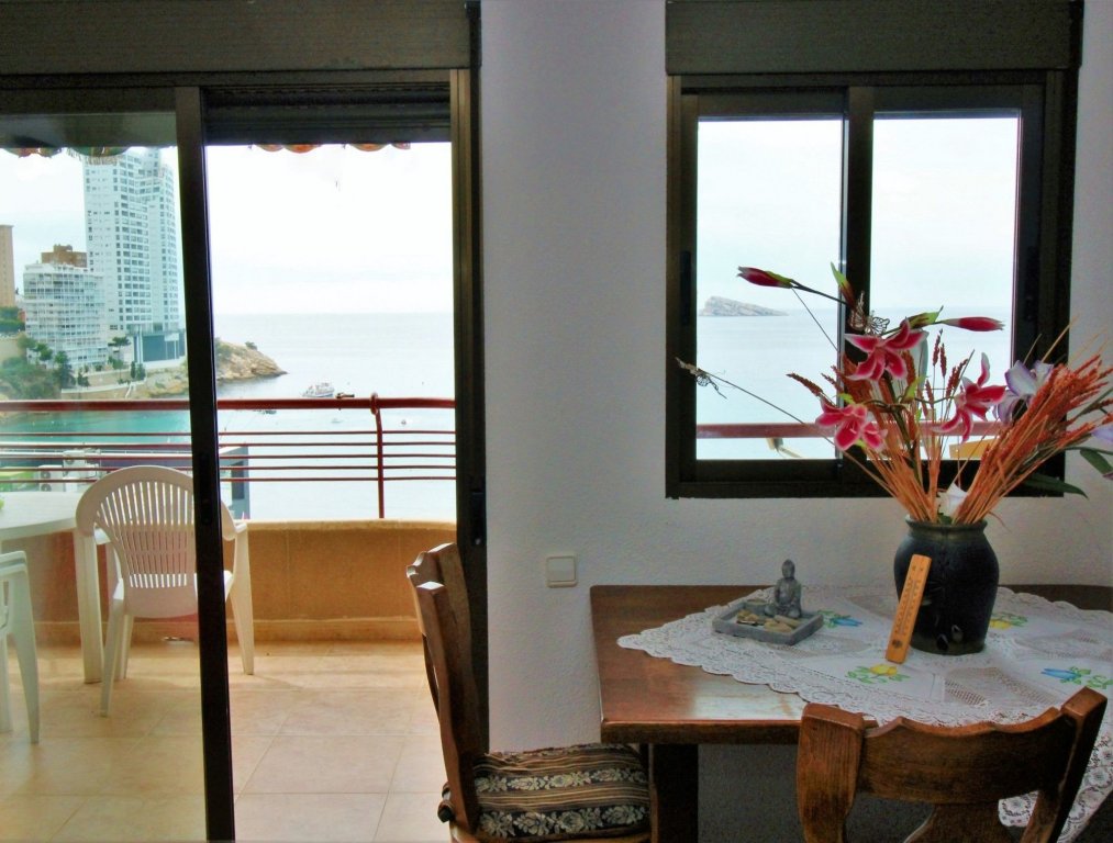 Фото Apartamento Coblanca 8 - 92