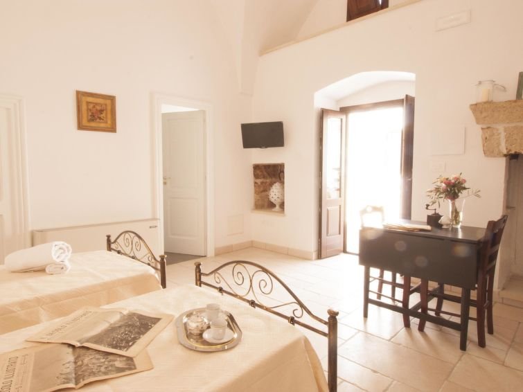 Фото Locazione Turistica Luxury Courtyard Mono