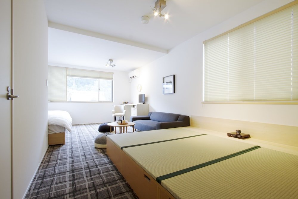 Фото Kyoto Higashiyama With