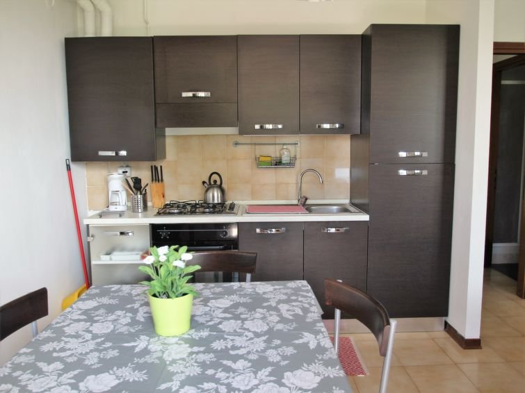 Фото Locazione Turistica Red Sunset