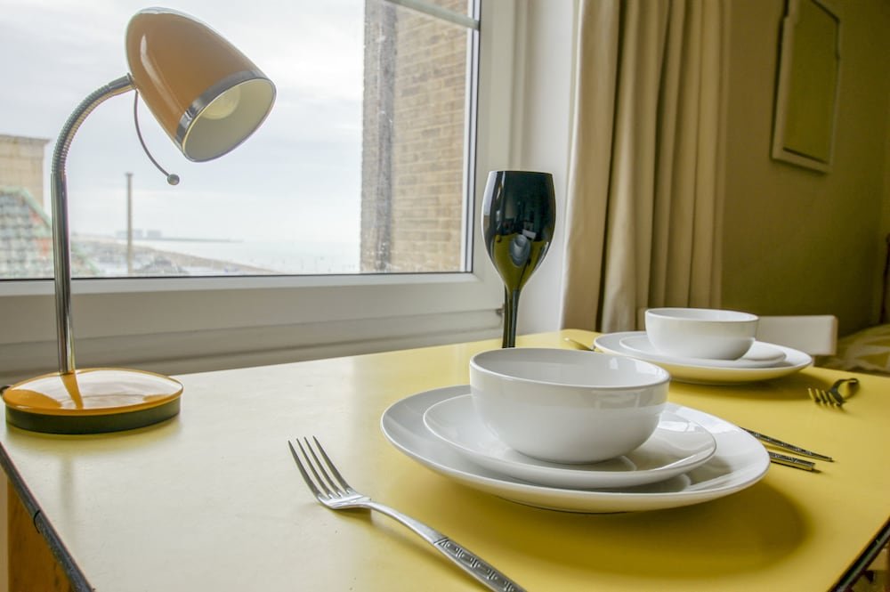 Фото One Broad Street